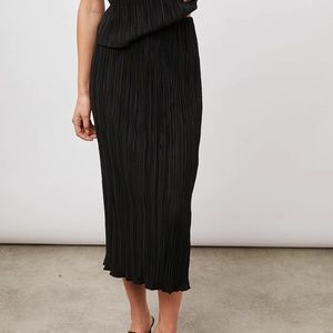 Rails - Stella Skirt - Black